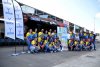 Vela Latina Canaria: El Villa de Ag&uuml;imes Ybarra presenta su proyecto m&aacute;s ambicioso