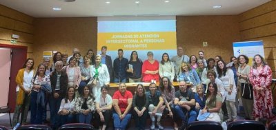 Atención Primaria de Gran Canaria celebra las I Jornadas de Atención Intersectorial a Personas Migrantes