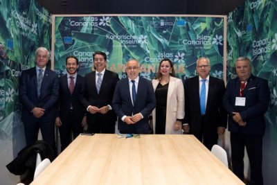 La FECAI apuesta por la sostenibilidad y la digitalizaci&oacute;n como elementos claves para el futuro del sector tur&iacute;stico