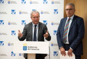 Canarias pone en marcha el programa de Vivienda Vacía para sacar al mercado de alquiler más de 700 casas