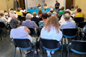 La Universidad Popular de Guía convoca una reunión informativa para el viaje a Cantabria