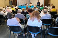 La Universidad Popular de Guía convoca una reunión informativa para el viaje a Cantabria