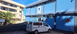 El Ayuntamiento de Gu&iacute;a modernizar&aacute; la Jefatura de la Polic&iacute;a Local