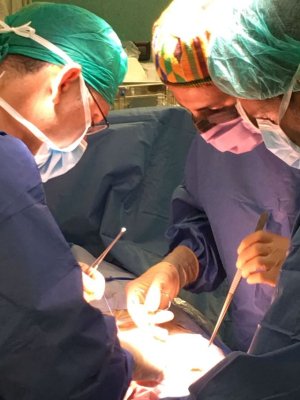 La donaci&oacute;n de tejidos aumenta un 28 por ciento en Canarias