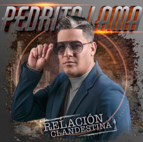 Música: Relación Clandestina lo nuevo de Pedrito Lama en Salsa (Vídeo)