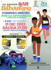 La Aldea: Últimos días para inscribirse en la San Silvestre Aldeana