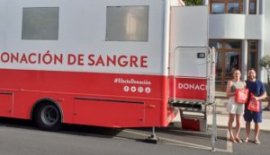 El ICHH hace un llamamiento a la donaci&oacute;n de sangre de todos los grupos sangu&iacute;neos