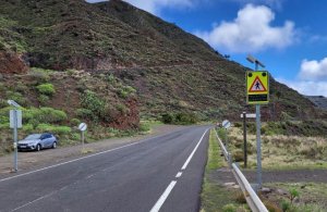 El Cabildo adjudica la mejora la GM-1 entre San Sebasti&aacute;n de La Gomera y el t&uacute;nel de la cumbre