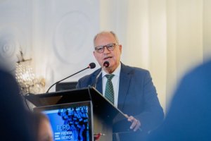 La Gomera: Curbelo defiende la necesidad de “gestionar y valorar” el agua para garantizar el futuro de las islas