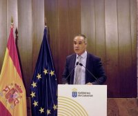 El Comisionado del REF debate en La Palma sobre el fuero que necesitan las islas periféricas y la doble insularidad