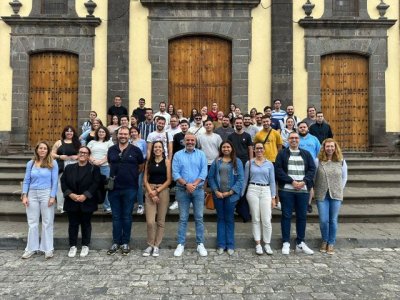 Gu&iacute;a: Tres nuevos planes de inserci&oacute;n laboral formar&aacute;n a cuarenta y cinco j&oacute;venes desempleados