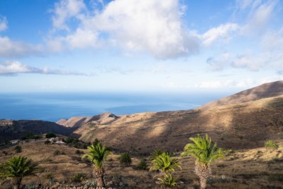 La Gomera: El Cabildo activa el Plan de Emergencias Insular por la alerta m&aacute;xima de incendios y altas temperaturas