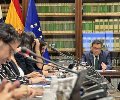 Manuel Miranda: &ldquo;Canarias ha perdido cuatro a&ntilde;os de planificaci&oacute;n de aguas&rdquo;