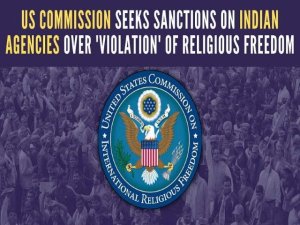 Art&iacute;culo de opini&oacute;n: 'Estados Unidos contin&uacute;a armando al cristianismo contra la India'