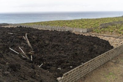 El Gobierno canario finaliza el borrador de decreto ley para la recuperaci&oacute;n agraria de La Palma