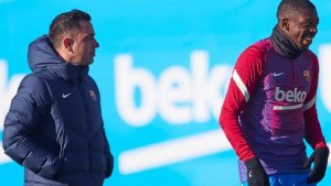 El Bar&ccedil;a contra las cuerdas: necesita lo nunca logrado en M&uacute;nich