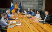F&eacute;lix Francisco Casanova, Letras Canarias 2023
