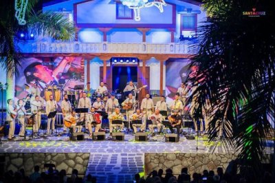 La Gomera inicia este lunes su programaci&oacute;n cultural con motivo del D&iacute;a de Canarias (Otras notas de prensa)