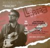 Mousik&ecirc; arranca el curso con dos masterclasses gratuitas a cargo del bajista malague&ntilde;o Jes&uacute;s Bachiller &laquo;Bachi&raquo;