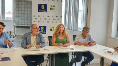El IAS destina 11,4 millones para abrir y poner en funcionamiento el nuevo centro sociosanitario de Tamaraceite