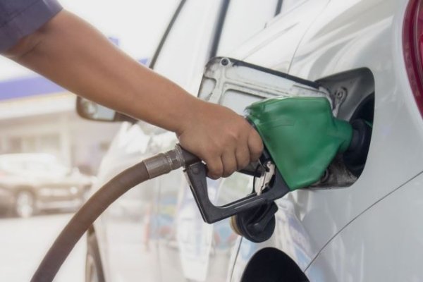 Herreños, gomeros y palmeros disfrutarán desde el próximo lunes día 1 de abril de la bonificación al combustible