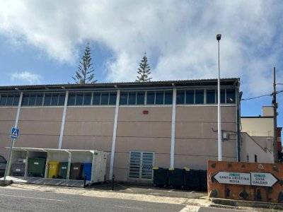 Guía: El Punto Limpio Móvil del Cabildo llega a Casas de Aguilar este viernes para facilitar el reciclaje doméstico