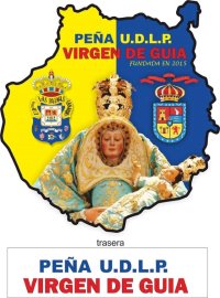 Comunicado de la Peña UDLP ‘Virgen de Guía’ de Santa María de Guía