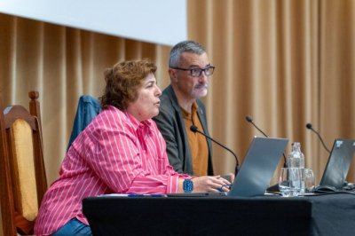 M&aacute;s de 150 profesionales de Lanzarote reciben formaci&oacute;n especializada para actuar en casos de violencia sexual