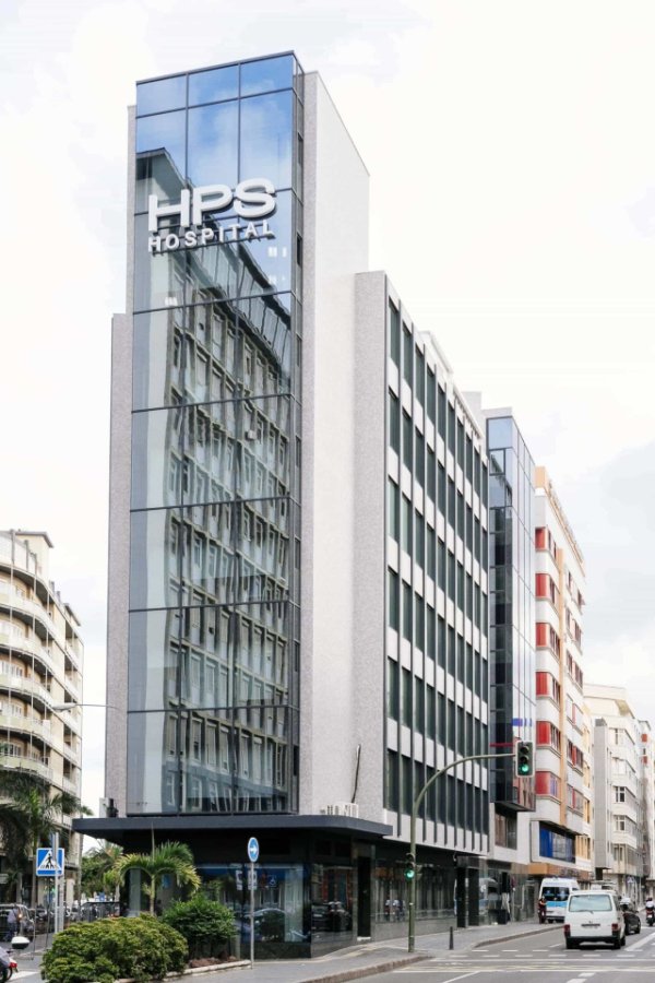 El Ayuntamiento impulsa el cuidado de la salud de sus más de 2.000 empleados públicos, con HPS Hospitales