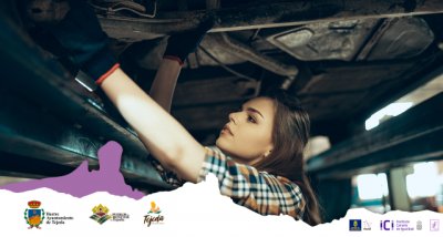 Tejeda: Mujer Rural: Estereotipos de género