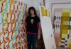 La creadora Laura Gonz&aacute;lez imparte sus talleres para fomentar la atenci&oacute;n y la fluidez mental en el Centro de Artes Pl&aacute;sticas