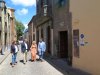 Turismo de Canarias y el Ayuntamiento de Santa Mar&iacute;a de Gu&iacute;a acometen la rehabilitaci&oacute;n de su casco hist&oacute;rico