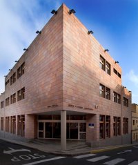 El Cabildo de Gran Canaria pacta con el Gobierno de Canarias la pr&oacute;rroga del uso y gesti&oacute;n del Museo y Parque Arqueol&oacute;gico Cueva Pintada