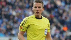 Las designaciones arbitrales para la jornada 20 en Primera y 23 en Segunda