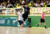 Benjamín Illesca de Gáldar al Mundial de Balonmano