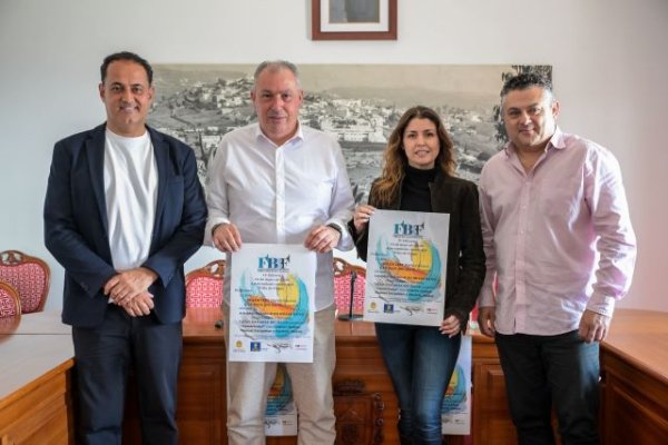 El Festival &lsquo;Firgas Big Band&rsquo; contar&aacute; con bandas de Madrid, Tenerife y Gran Canaria, junto a destacados solistas de Canarias