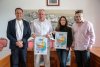 El Festival &lsquo;Firgas Big Band&rsquo; contar&aacute; con bandas de Madrid, Tenerife y Gran Canaria, junto a destacados solistas de Canarias