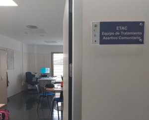 El Equipo de Tratamiento Asertivo Comunitario de Fuerteventura mejora la respuesta a personas son patología mental