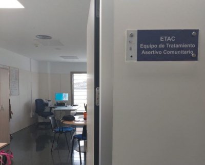 El Equipo de Tratamiento Asertivo Comunitario de Fuerteventura mejora la respuesta a personas son patología mental