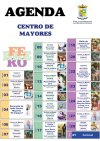 La Aldea: Oferta de una veintena de actividades de ocio, formaci&oacute;n y talleres para el colectivo de mayores de La Aldea
