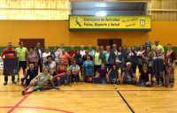 La nueva edici&oacute;n del programa Act&iacute;vate de gimnasia de mantenimiento arranca el lunes