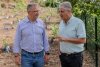 El Bosque de los Recuerdos, en Valleseco, culmina su acondicionamiento gracias a un plan de empleo del Cabildo