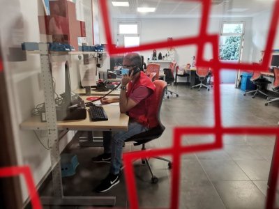 Consejos de Cruz Roja para combatir el calor