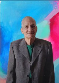 La Aldea: El poeta Agapito Gonz&aacute;lez Mat&iacute;as, elegido pregonero de las Fiestas en Honor a San Nicol&aacute;s de Tolentino 2024