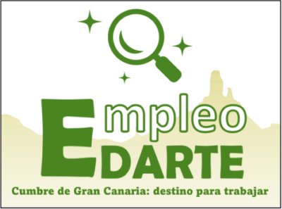 Artenara: EDARTE y la Asociación ASRURAL reactivan el proyecto de la bolsa de empleo y vivienda “Cumbre de Gran Canaria: destino para trabajar y vivir”