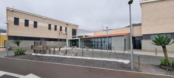 La Gerencia de Servicios Sanitarios del Área de Salud de El Hierro pone en marcha un registro de MAV