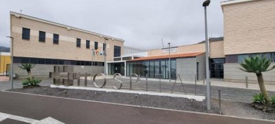 La Gerencia de Servicios Sanitarios del &Aacute;rea de Salud de El Hierro pone en marcha un registro de MAV