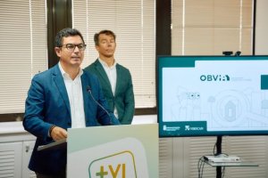 Canarias presenta el Observatorio de la Vivienda, herramienta clave para diseñar políticas habitacionales eficaces