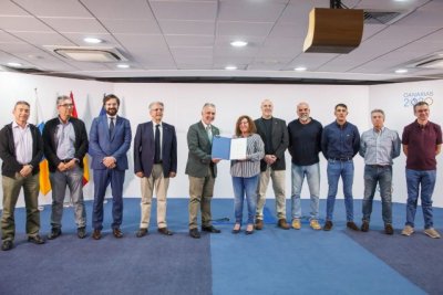 Torres destaca el di&aacute;logo en el acuerdo para la estabilizaci&oacute;n y reducci&oacute;n de la temporalidad en el empleo p&uacute;blico