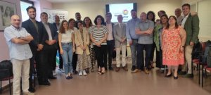 Elecci&oacute;n de la nueva Junta Directiva de la Plataforma del Tercer Sector en Canarias